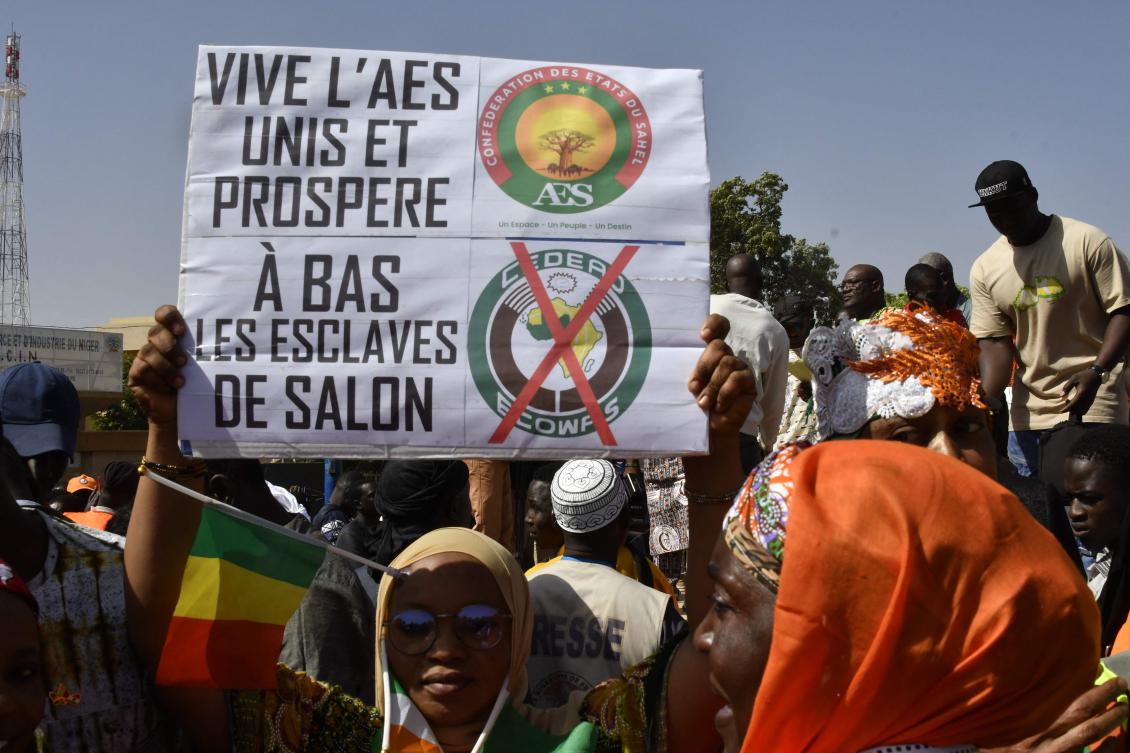 The Interior Ministry says the attack took place on Friday afternoon in the village of Fambita. (AFP)