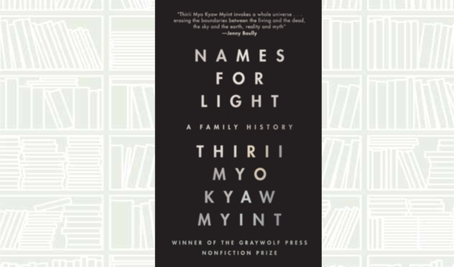 What We Are Reading Today: Names for Light