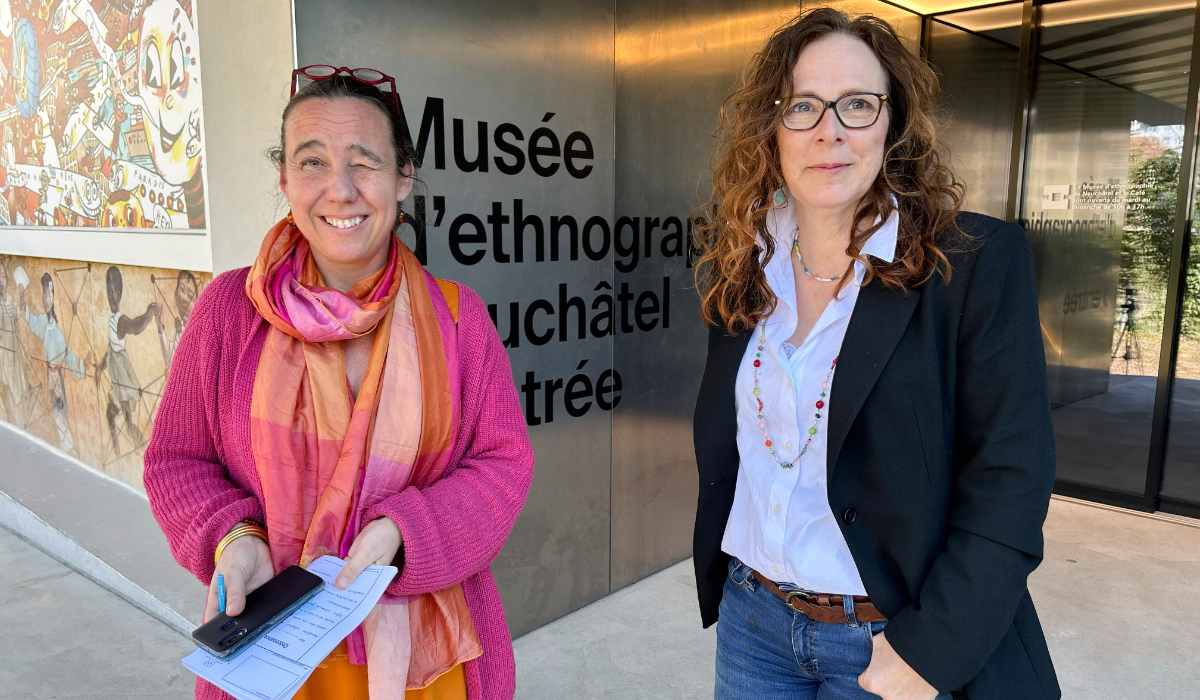 Stressed? Sick? Swiss town lets doctors prescribe free museum visits as art therapy for patients