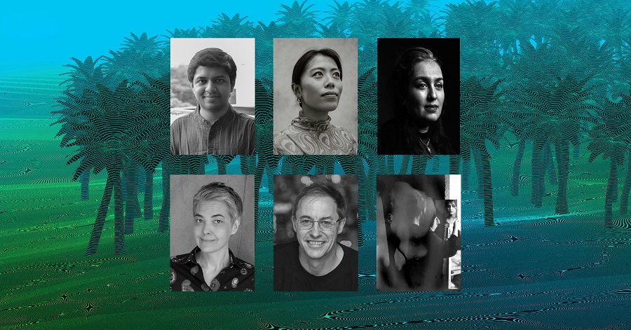 Diriyah Art Futures announced the first cohorts of artists and scholars who will take part in the residency. (Supplied)