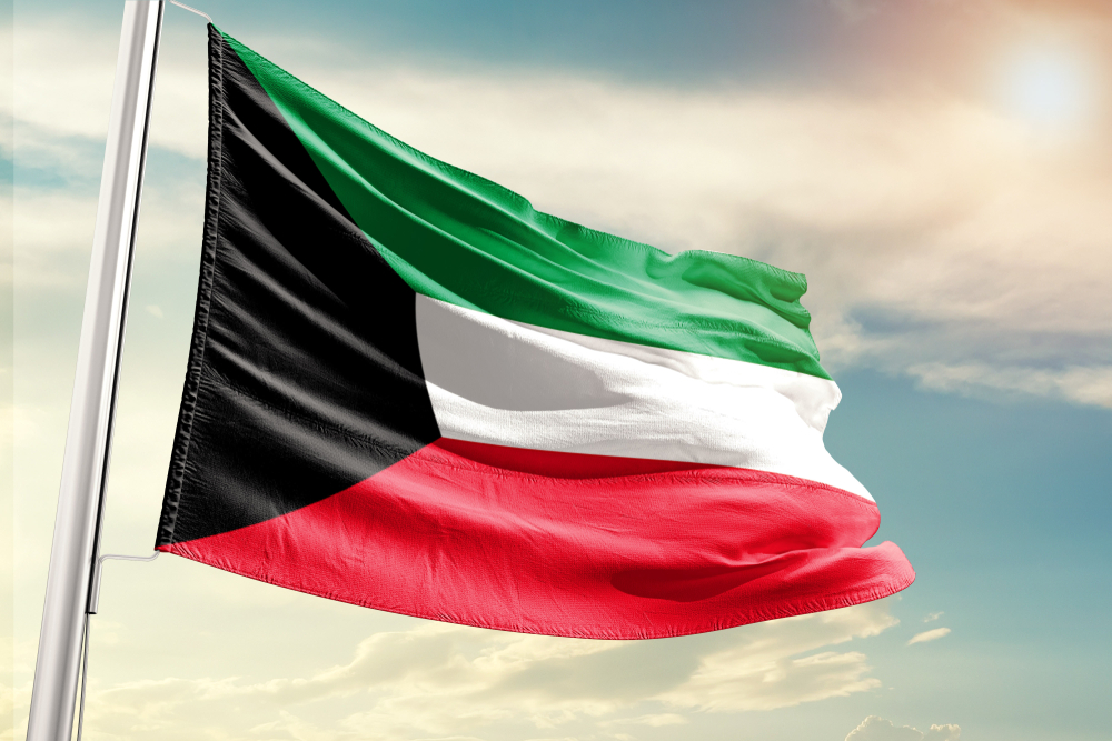 Kuwait’s inflation trends align closely with those seen in other Gulf Cooperation Council countries. Shutterstock