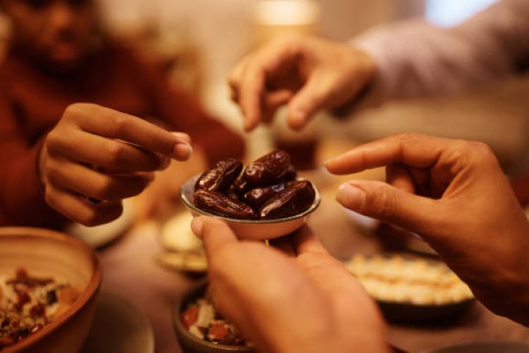 The science behind Ramadan fasting and how it affects the body