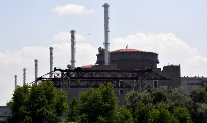 Zaporizhzhia nuclear plant to stay in Russian control, Moscow says