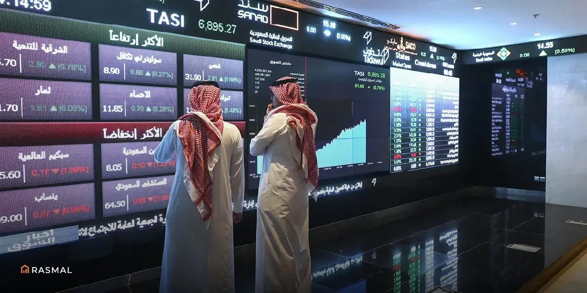 The total trading turnover of the benchmark index was SR6.18 billion ($1.65 billion), as 239 stocks advanced, while 14 retreated.