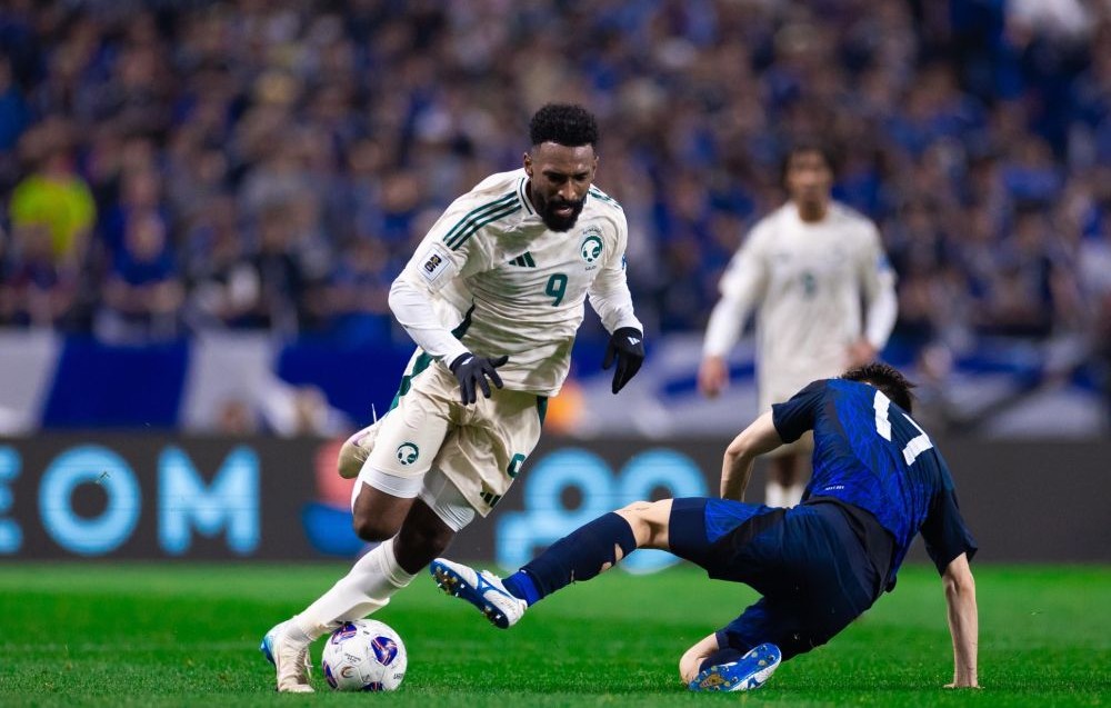 Four talking points from dramatic week of Asian World Cup qualifiers