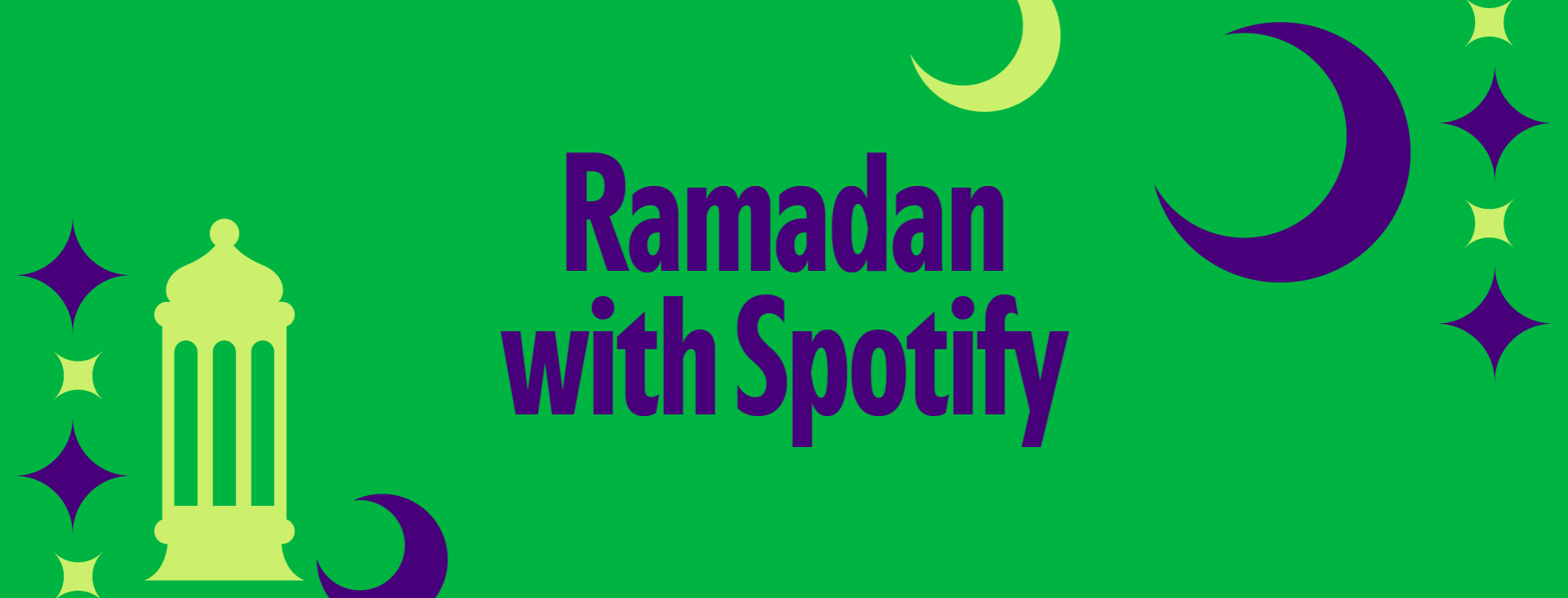 Majority of listeners tune in to Spotify during Ramadan’s pre-dawn hours