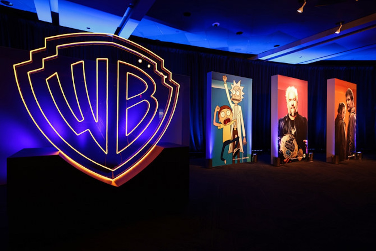 Warner Bros. Discovery investment in OSN Streaming signals broader industry shift, says CEO