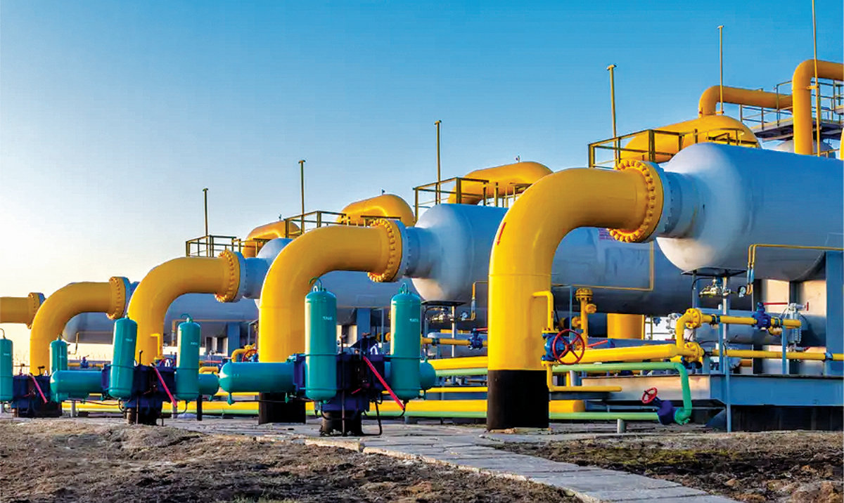 EHC Investment, through its energy arm Emirates International Gas, has completed the full acquisition of Abu Dhabi’s Al-Fanar Gas Group. (Supplied)