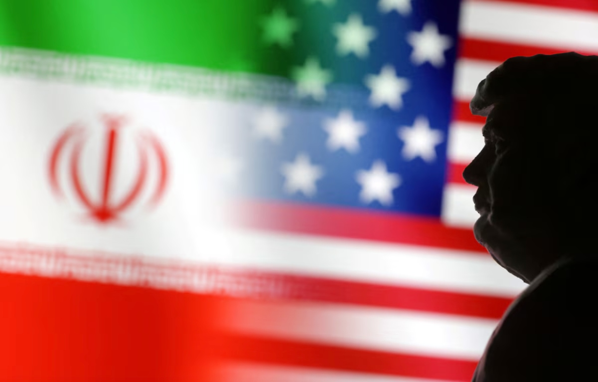 Pezeshkian said: “Although the possibility of direct negotiations between the two sides has been rejected in this response, it has been emphasized that the path for indirect negotiations remains open.” (REUTERS)