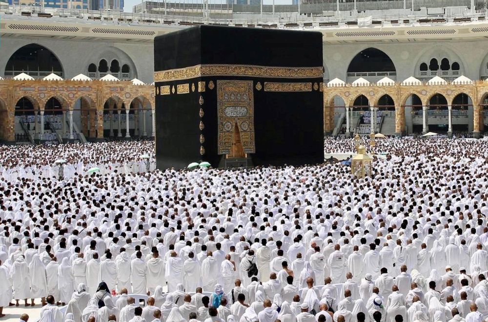 The Ministry of Hajj and Umrah has launched this year’s Hajj packages for citizens and residents of the Kingdom. (SPA)