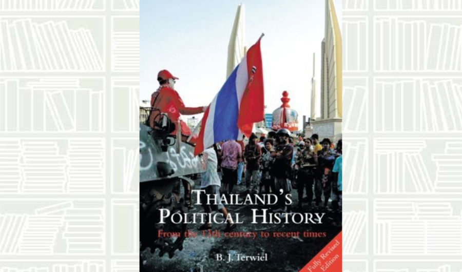 What We Are Reading Today: Thailand’s Political History