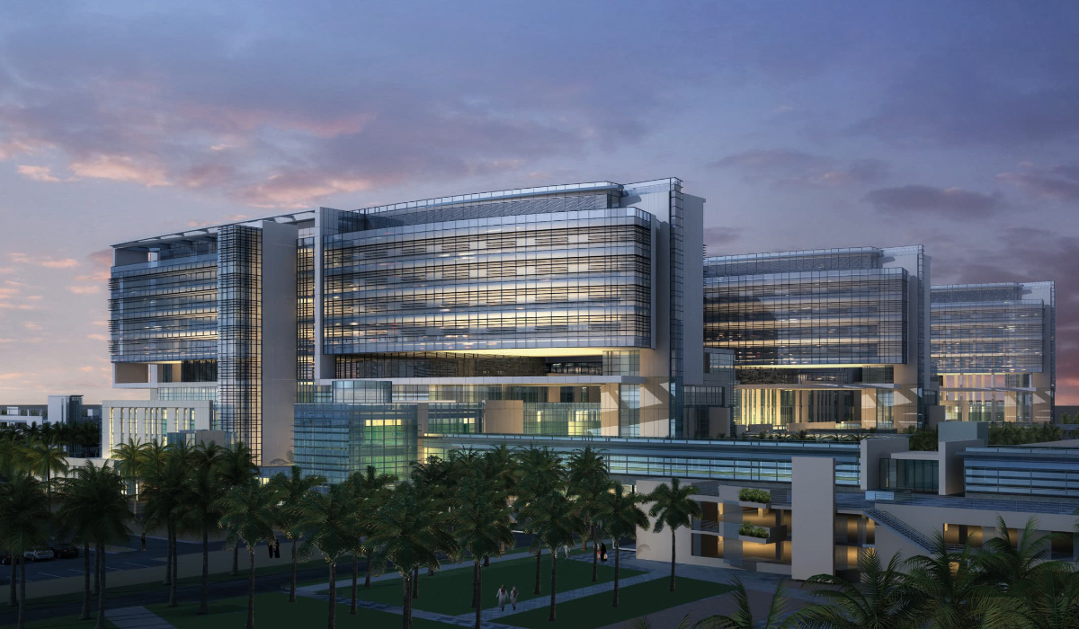 This achievement builds on the center’s legacy of performing the world’s first fully robotic heart and liver transplants.