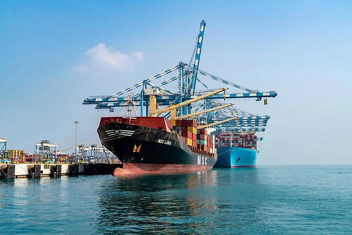 Abu Dhabi Customs sees record 72% pre-arrival clearance rate in 2024