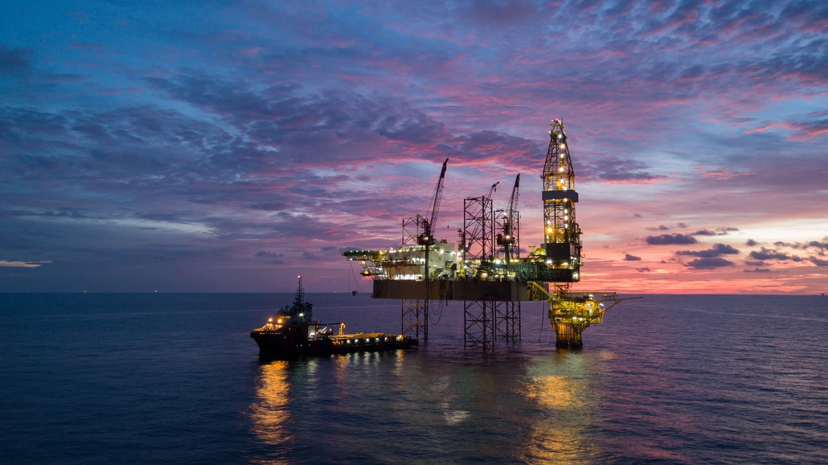The partnership seeks to leverage Arabian Drilling’s fleet of rigs alongside Shelf Drilling’s extensive expertise to accelerate global expansion and unlock new market opportunities. File