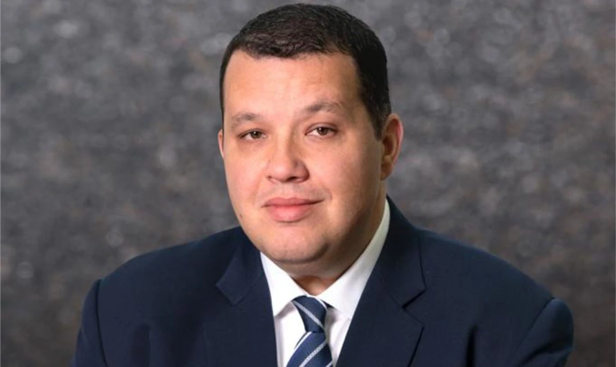 Adam Boukadida, Riyadh Air chief financial officer