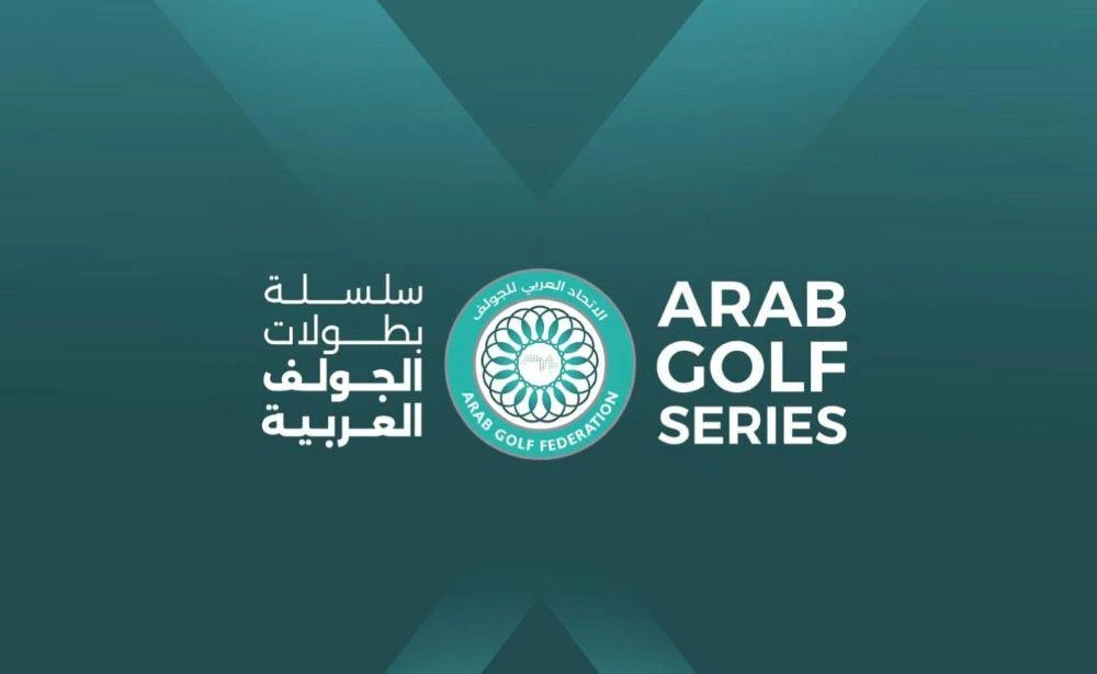 The Arab Golf Federation (AGF) has announced the launch of the Arab Golf Series (AGS). (Supplied)