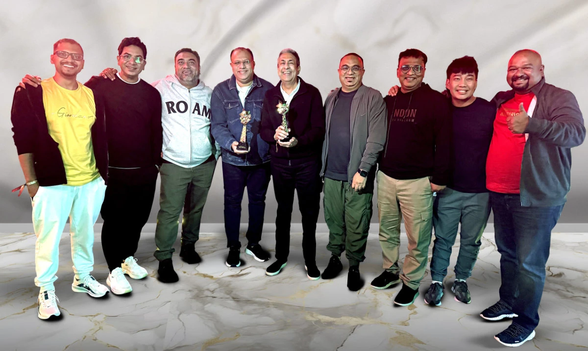 These accolades reinforce Giordano Middle East’s dedication to excellence and its significant role in the brand’s global success.
