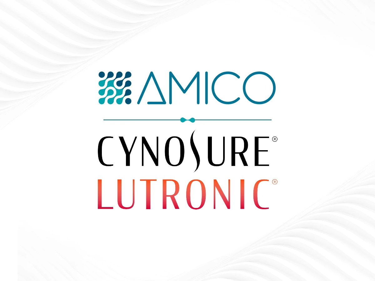 Cynosure Lutronic, Amico Aesthetics sign a strategic distribution agreement for the Middle East