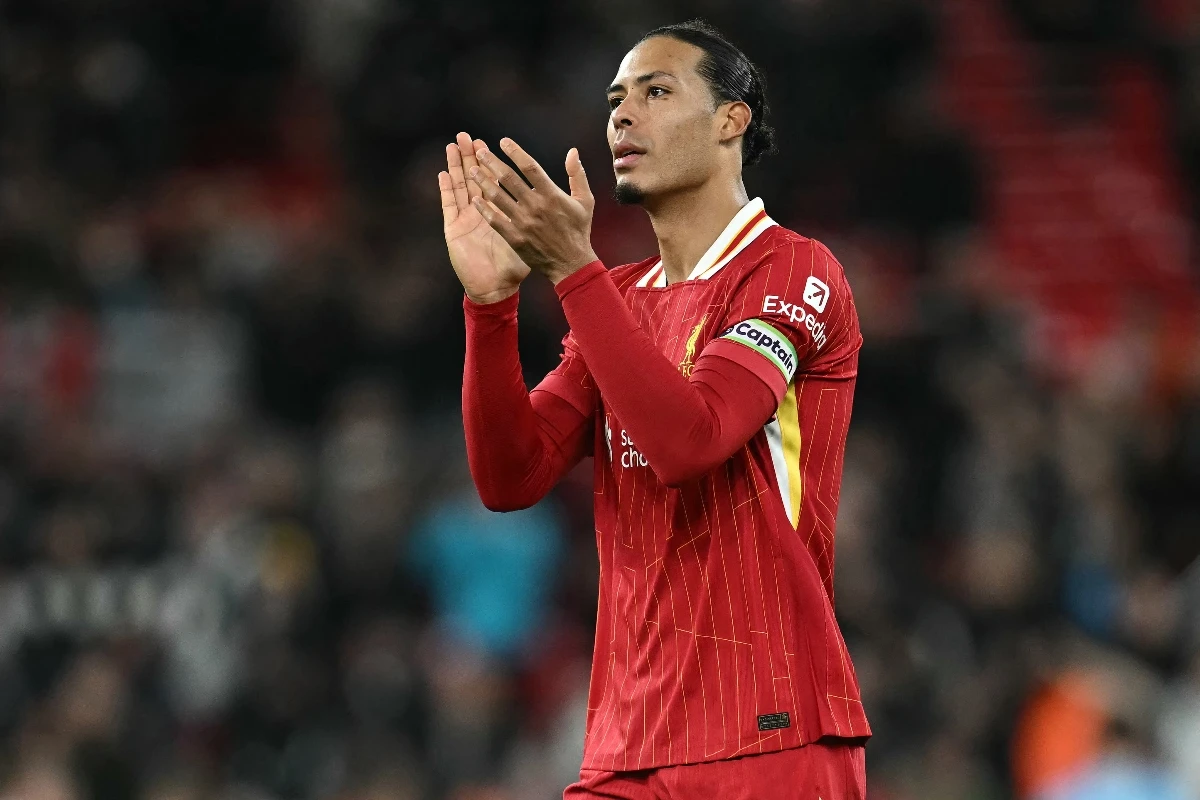 Paris return ‘too soon’ for Liverpool fans traumatized by 2022 Champions League final