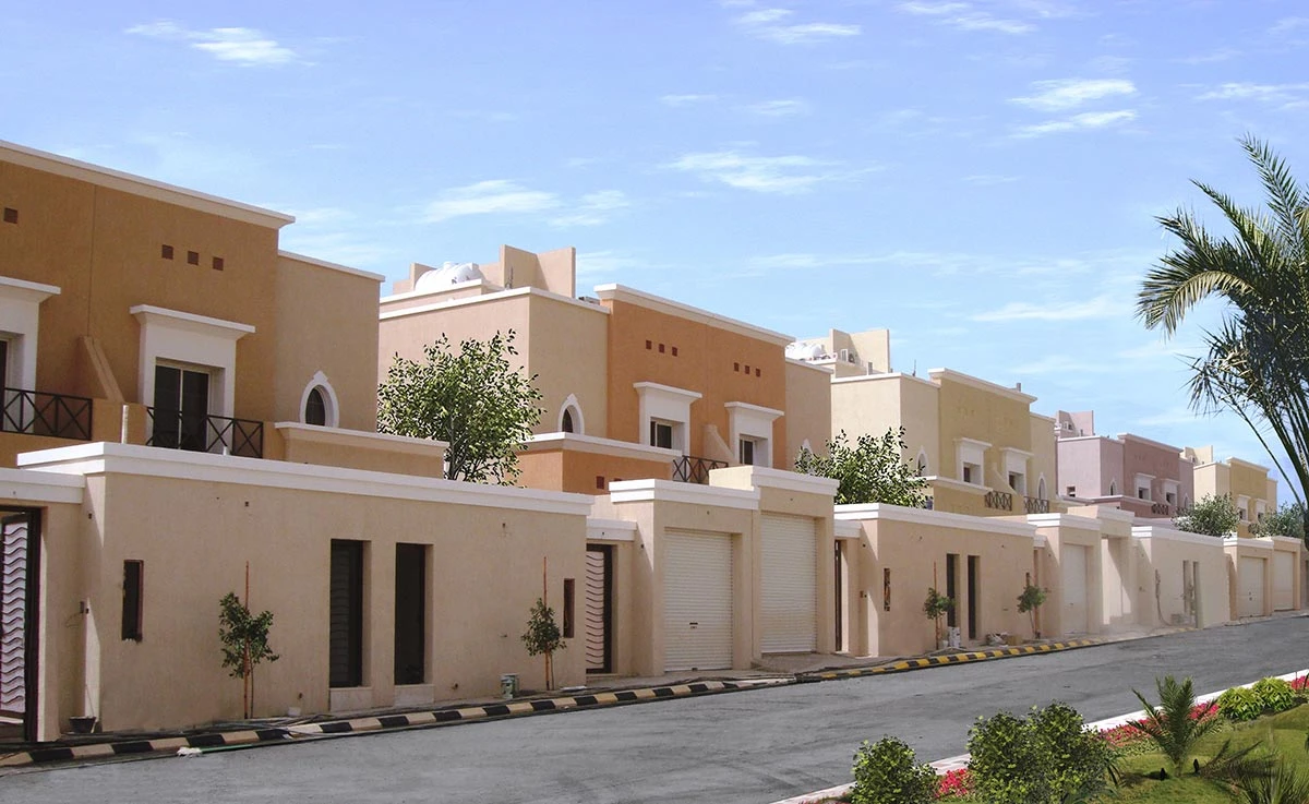 Homeownership in Saudi Arabia reached 63.7 percent by the end of 2023, nearing the government’s Vision 2030 target of 70 percent. File