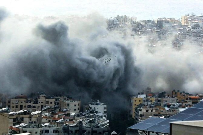 Lebanese official media said an Israeli strike on a vehicle in the south on Tuesday killed one person, the latest deadly raid amid a ceasefire between Israel and Hezbollah. (AFP/File)