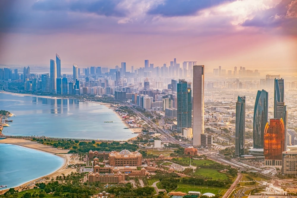 Arab nations’ non-oil sectors show strong growth in February: S&P Global