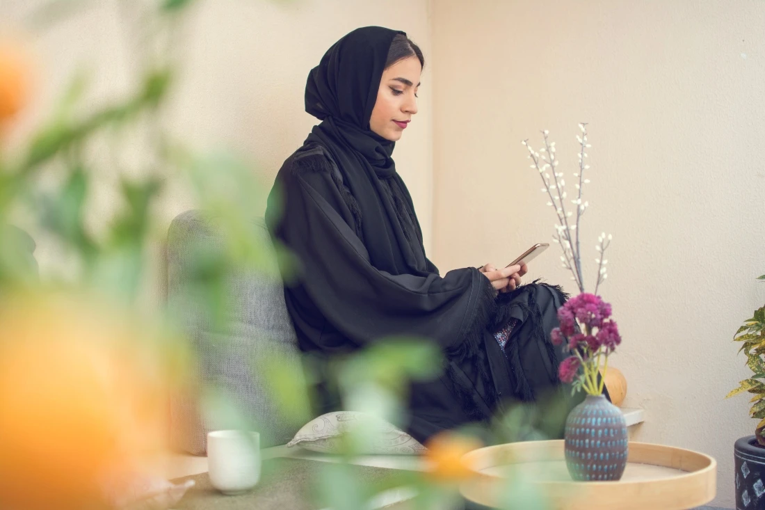 Some find newfound appreciation for solitude, while others struggle with feelings of isolation. (GETTY IMAGES)