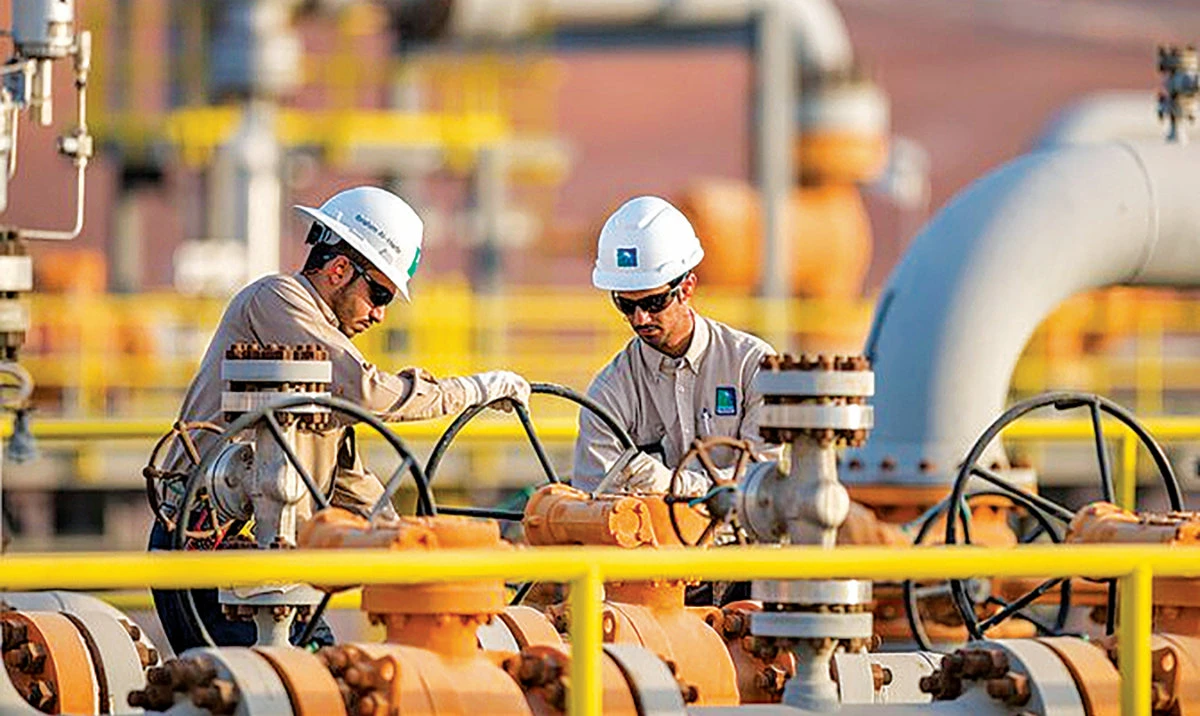 Aramco Ventures leads $30m Spiritus investment