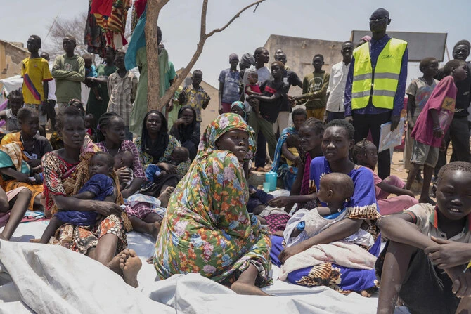 Uganda has deployed special forces in South Sudan's capital Juba to "secure it", Uganda's military chief said on Tuesday, as tensions between South Sudan's president and first vice president stoke fears of a return to civil war. (AP/File)