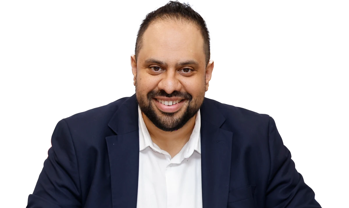 Muhammad Nana