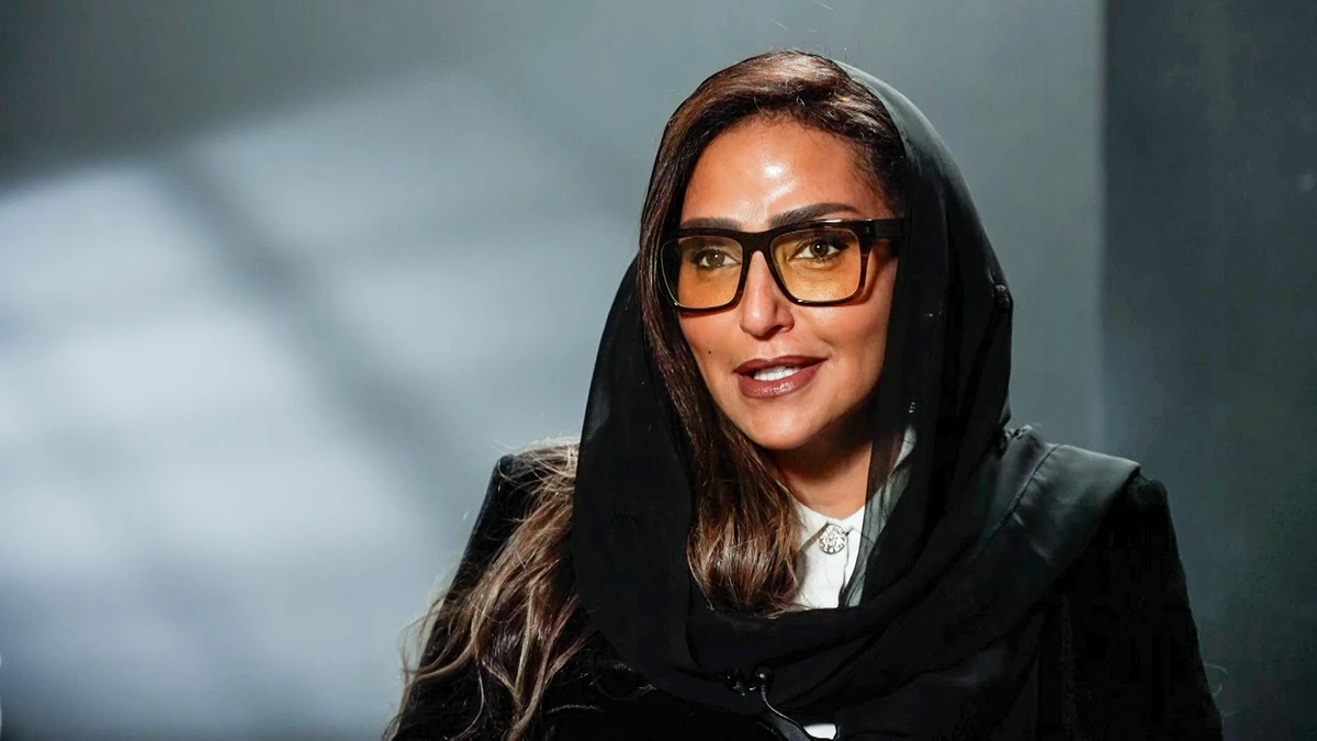 ‘No nation ever experienced what we are experiencing,’ says Saudi Princess Lamia bint Majid Al-Saud