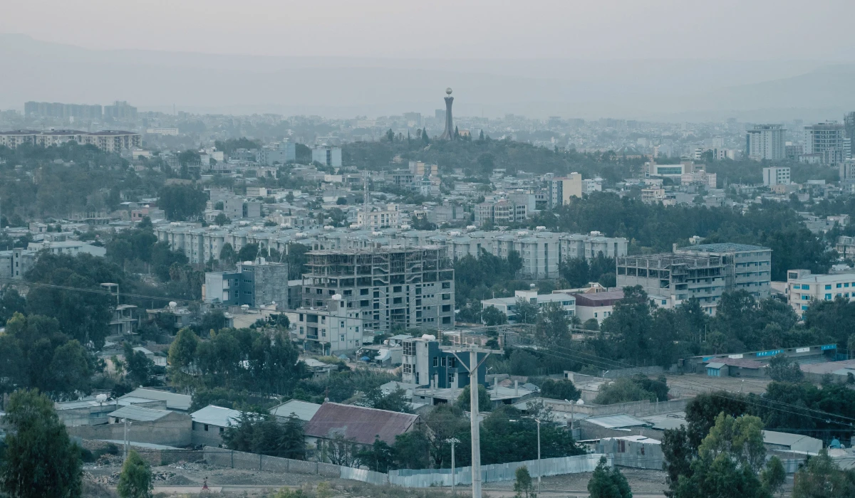 Terrified Tigrayans seek to flee renewed tensions in north Ethiopia