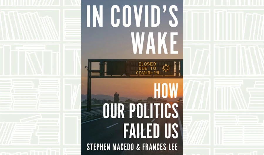What We Are Reading Today: In Covid’s Wake