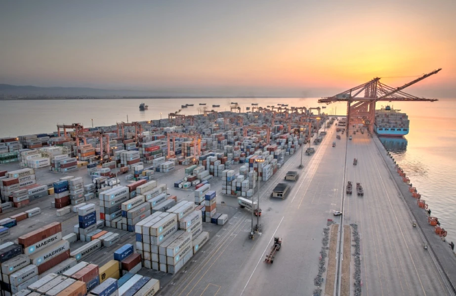 The total value of merchandise exports in December amounted to 24.23 billion rials, reflecting a 6.8 percent increase compared to the same period in 2023. File