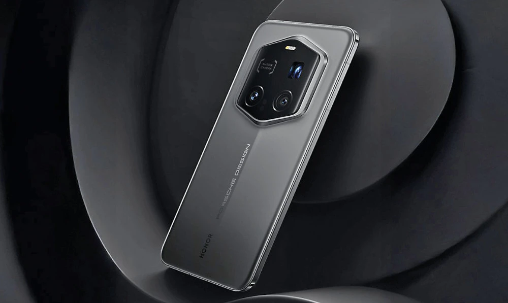 Unlock the ultimate camera experience with the Porsche Design Honor Magic 7 RSR