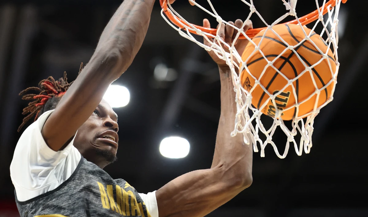 March Madness tips off with First Four in Dayton