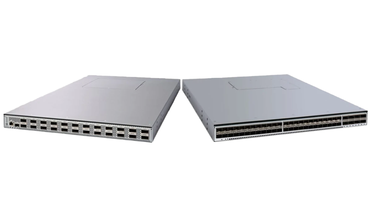 Cisco redefines data center architecture with new Smart Switches