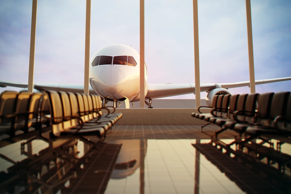 Saudi Arabia and the UAE are driving much of this growth, accounting for 60 percent of the region’s aviation market, according to Oliver Wyman’s analysis. Shutterstock