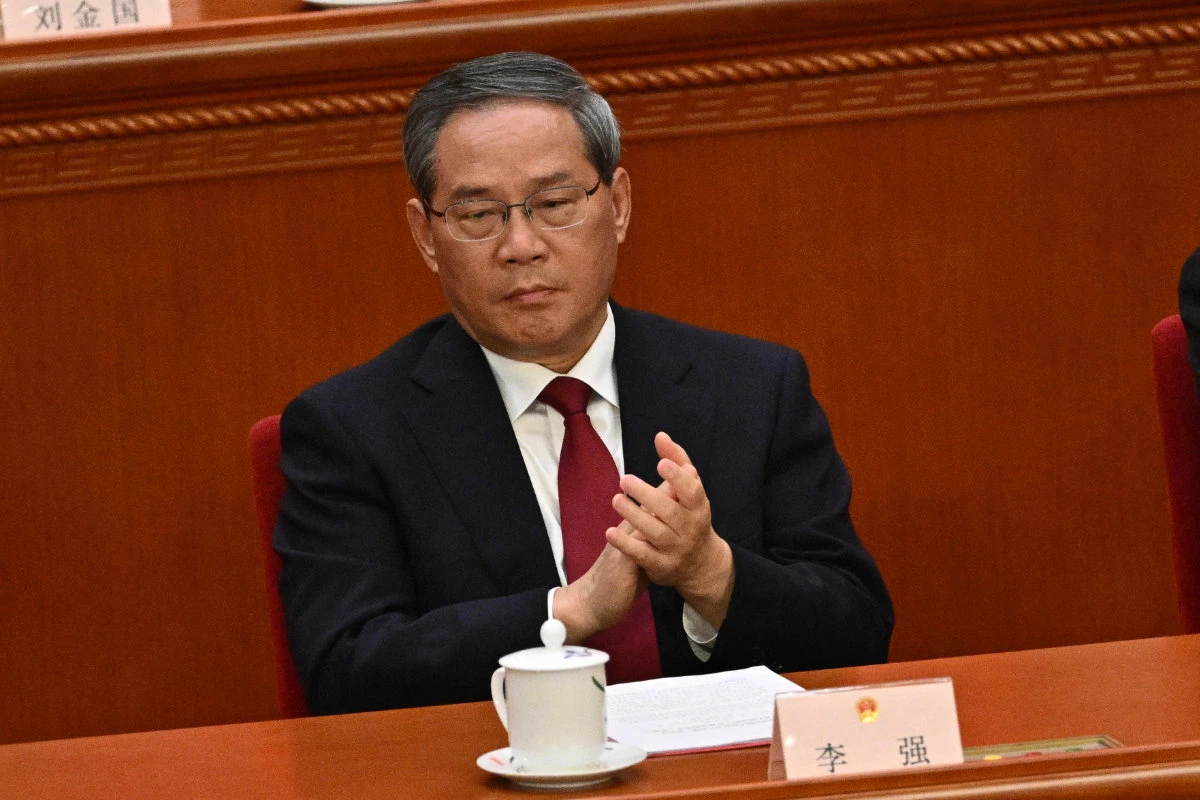 Chinese to pursue ‘correct’ path of globalization