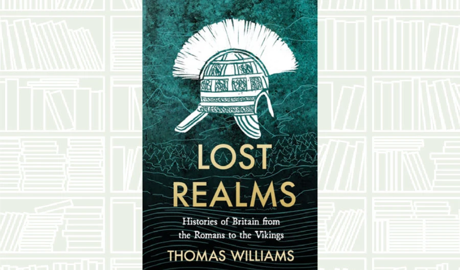 What We Are Reading Today: Lost Realms by Thomas Williams
