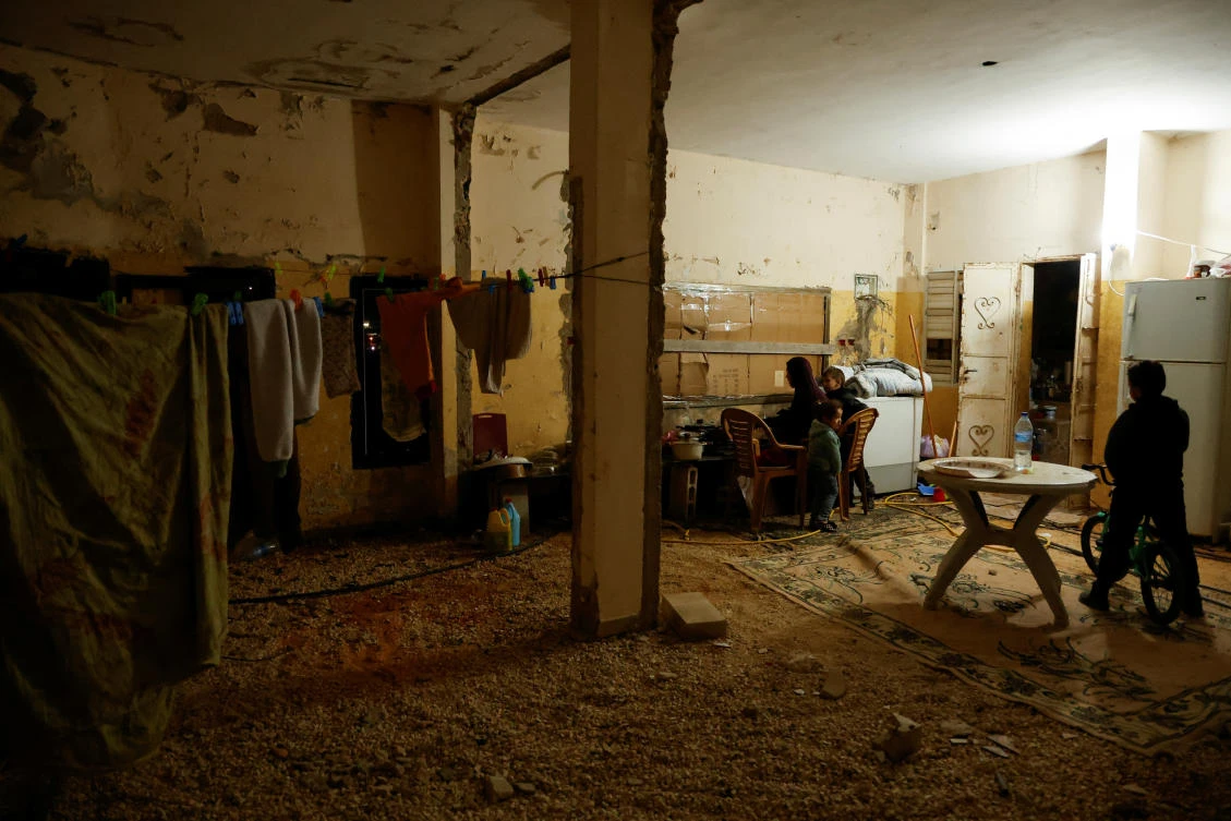 West Bank Palestinians in ‘extremely precarious’ situation: MSF