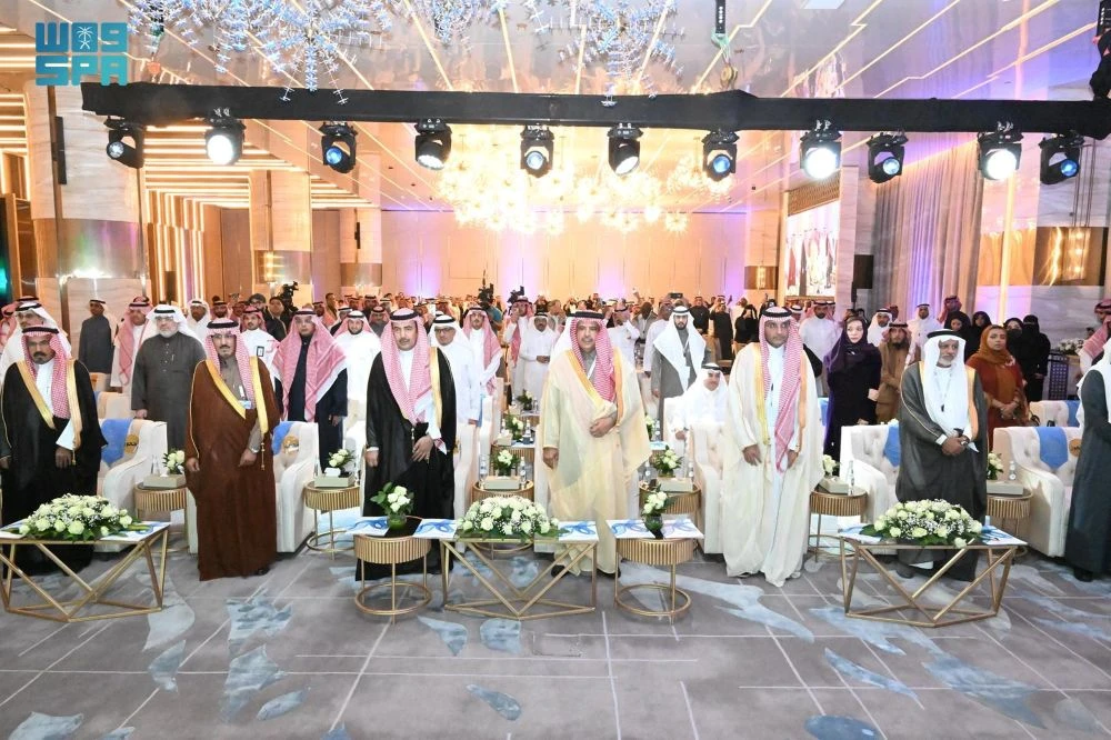 Riyadh forum promotes cross-sector partnerships for sustainable development