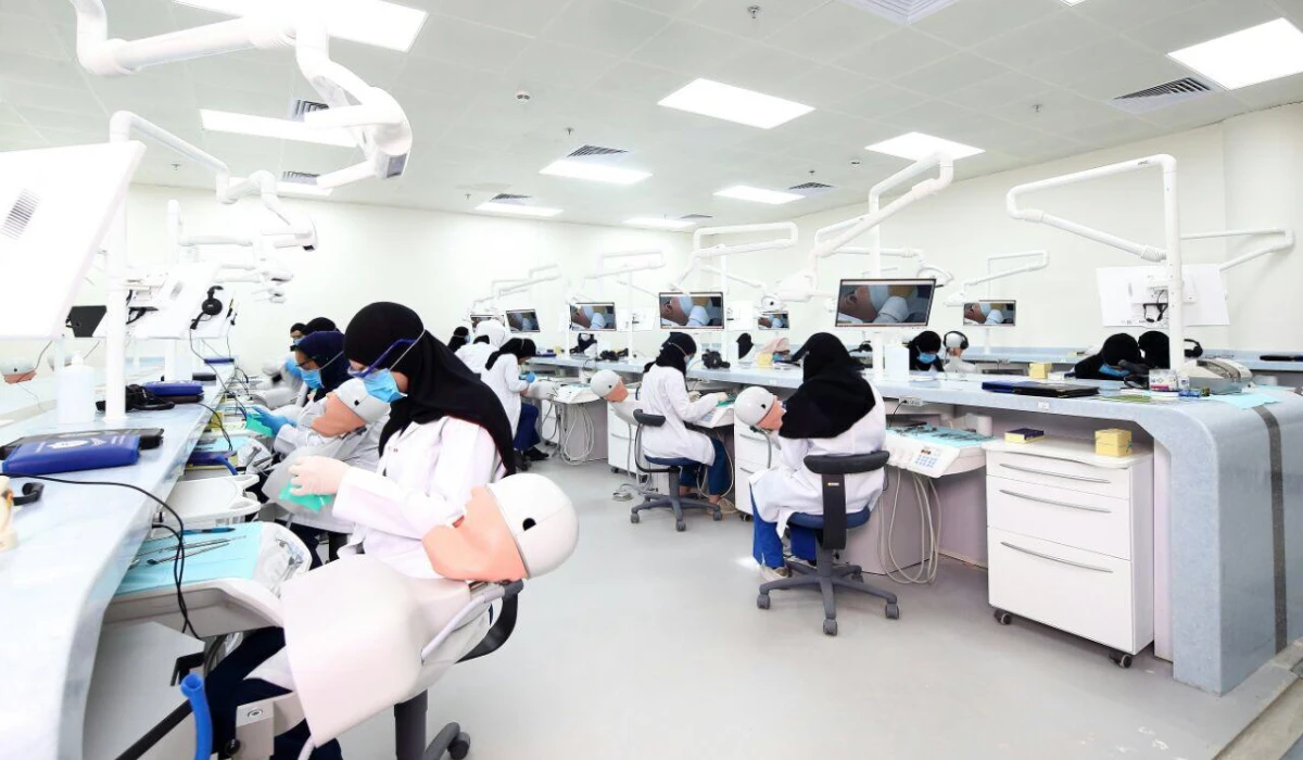 The event will discuss the future of occupational safety and health as well as challenges and opportunities in global labor markets. (SPA)