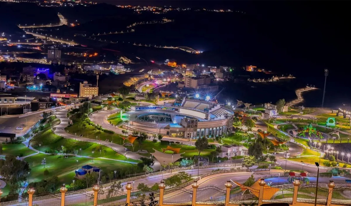 The program features 55 recreational and cultural events across the city. (SPA)