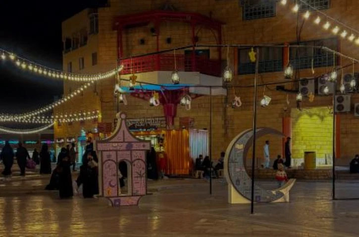Capitalizing on business opportunities during Ramadan