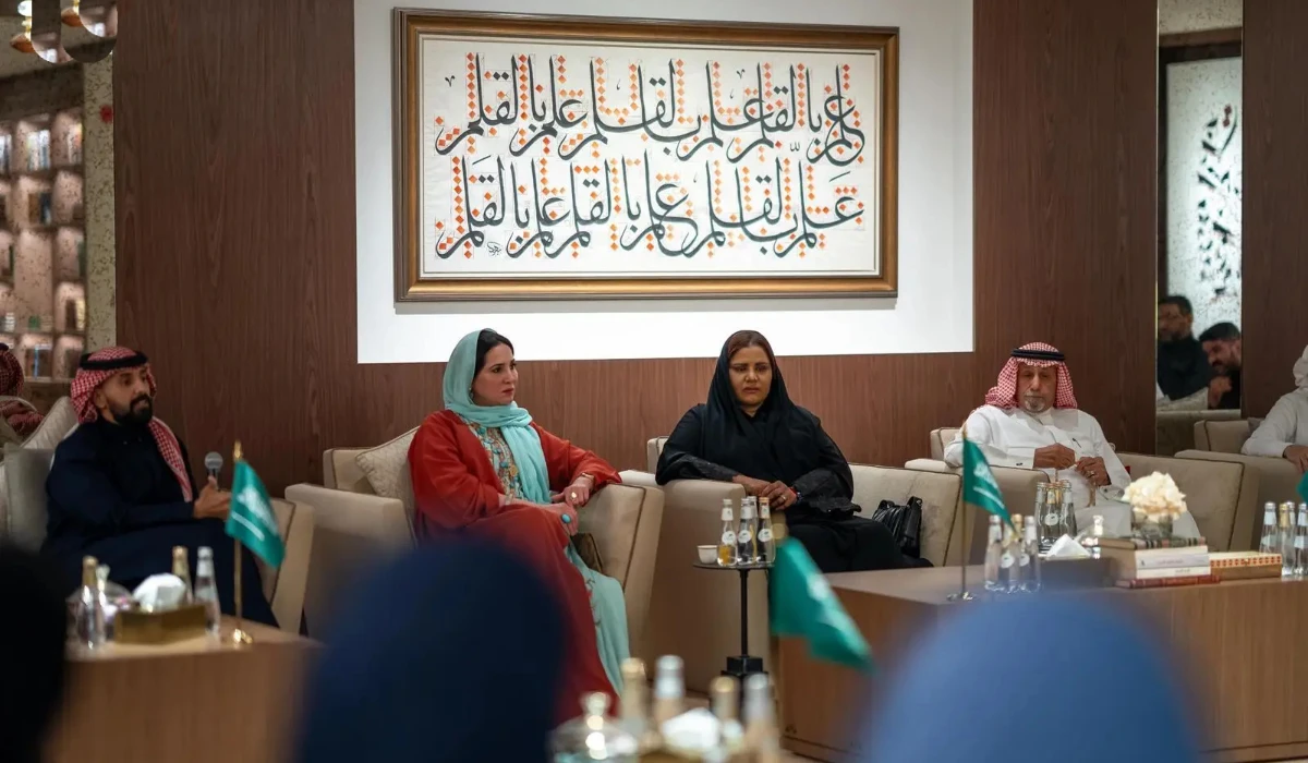Golden Pen Diwaniyah highlights Saudi popular theatre successes