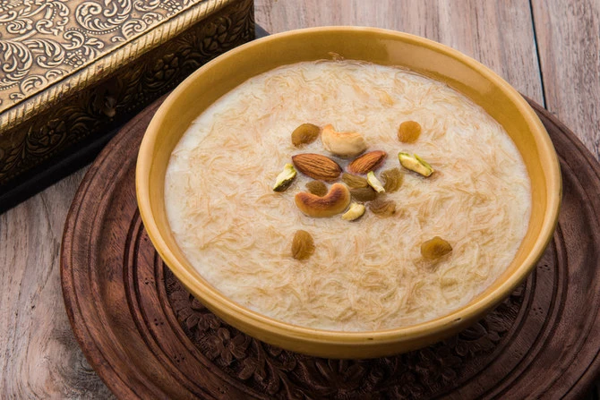 6 Middle Eastern treats to try this Eid