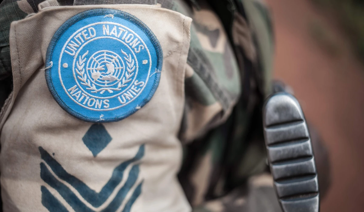 UN condemns killing of peacekeeper in Central African Republic