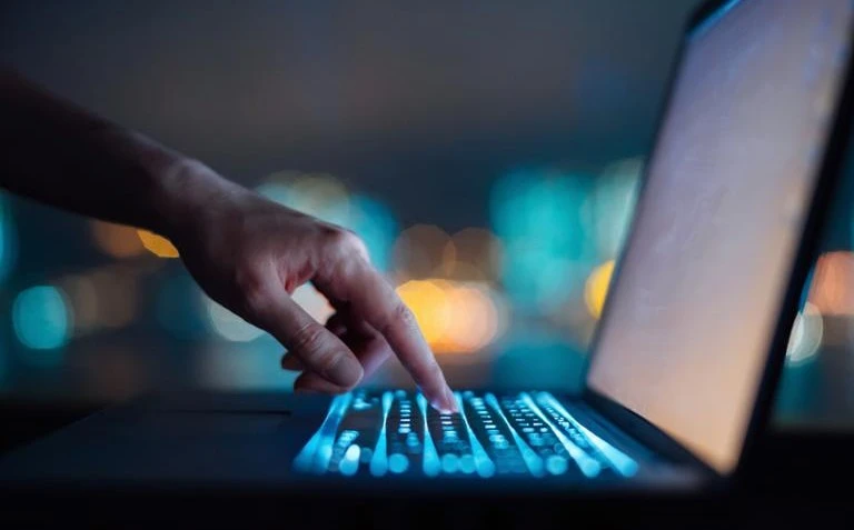 Nearly one in four US tech jobs posted this year are seeking employees with artificial intelligence skills. (Getty Images)