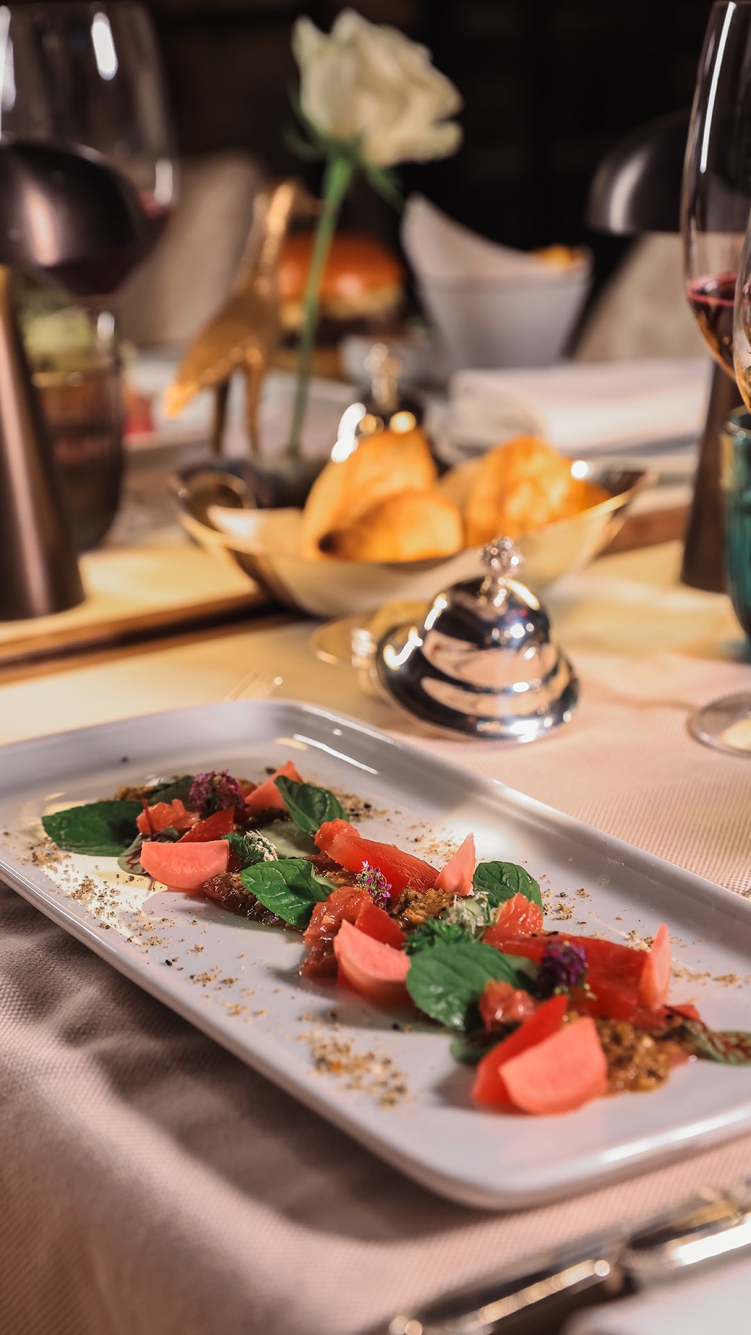 Cafe Boulud